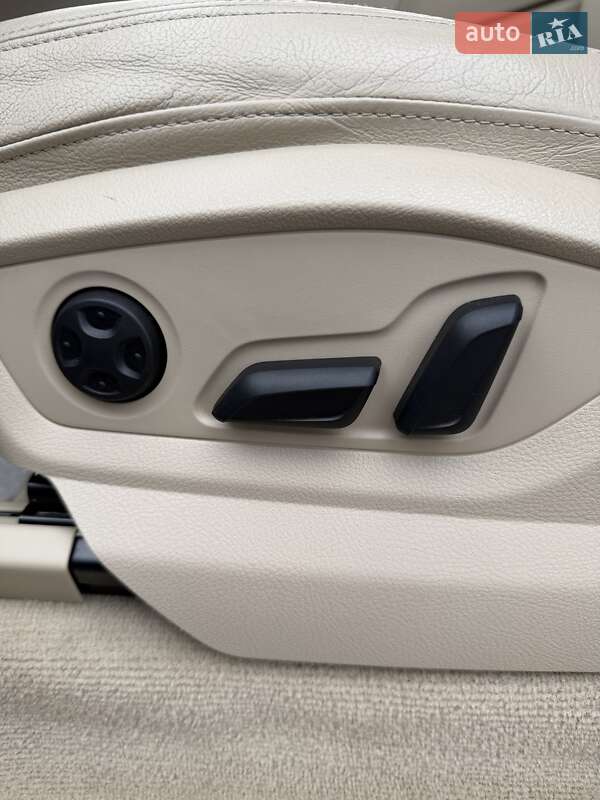 Внедорожник / Кроссовер Audi Q7 2019 в Ковеле