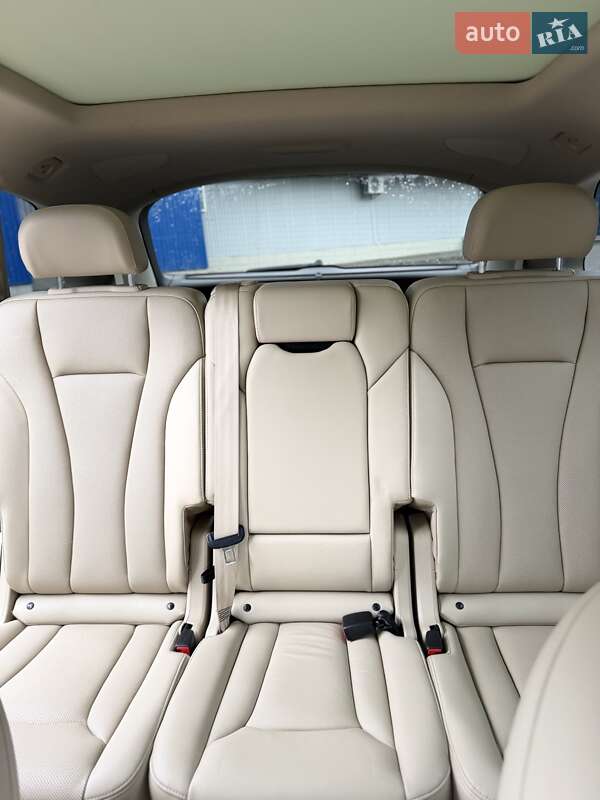 Внедорожник / Кроссовер Audi Q7 2019 в Ковеле