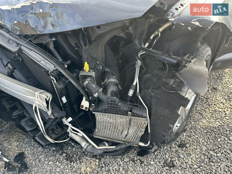 Позашляховик / Кросовер Audi Q7 2021 в Ужгороді