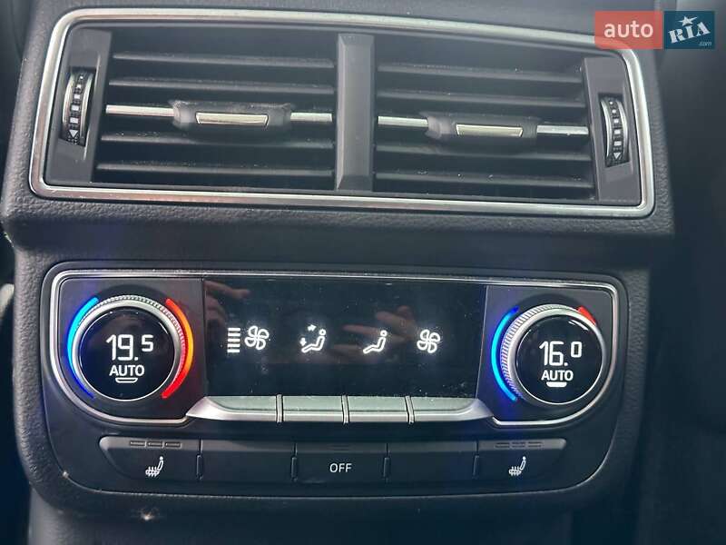 Внедорожник / Кроссовер Audi Q7 2017 в Луцке фото 18 Внедорожник / Кроссовер Audi Q7 2017 в Луцке