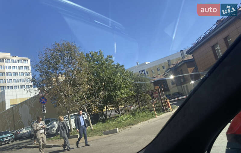 Позашляховик / Кросовер Audi Q7 2015 в Костопілі