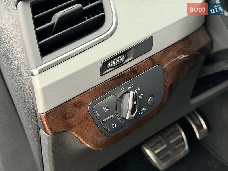 Внедорожник / Кроссовер Audi Q7 2016 в Одессе фото 50 Внедорожник / Кроссовер Audi Q7 2016 в Одессе