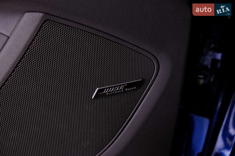 Позашляховик / Кросовер Audi Q7 2015 в Одесі