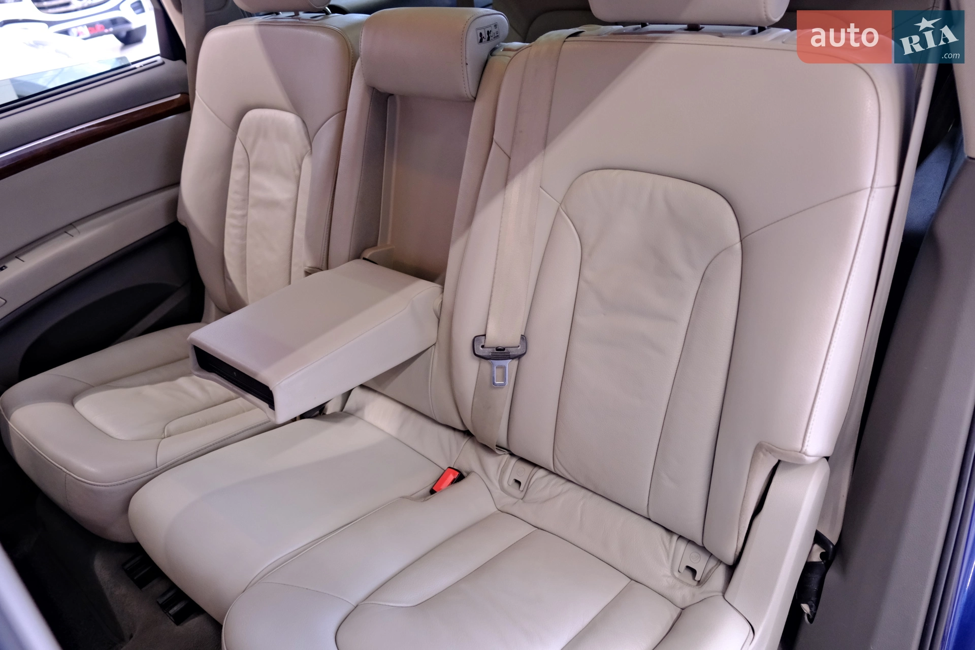 2015 Audi Q7 - мініатюра 37