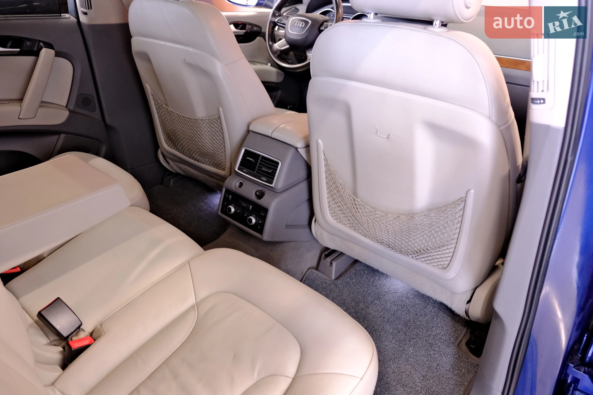 2015 Audi Q7 - мініатюра 43