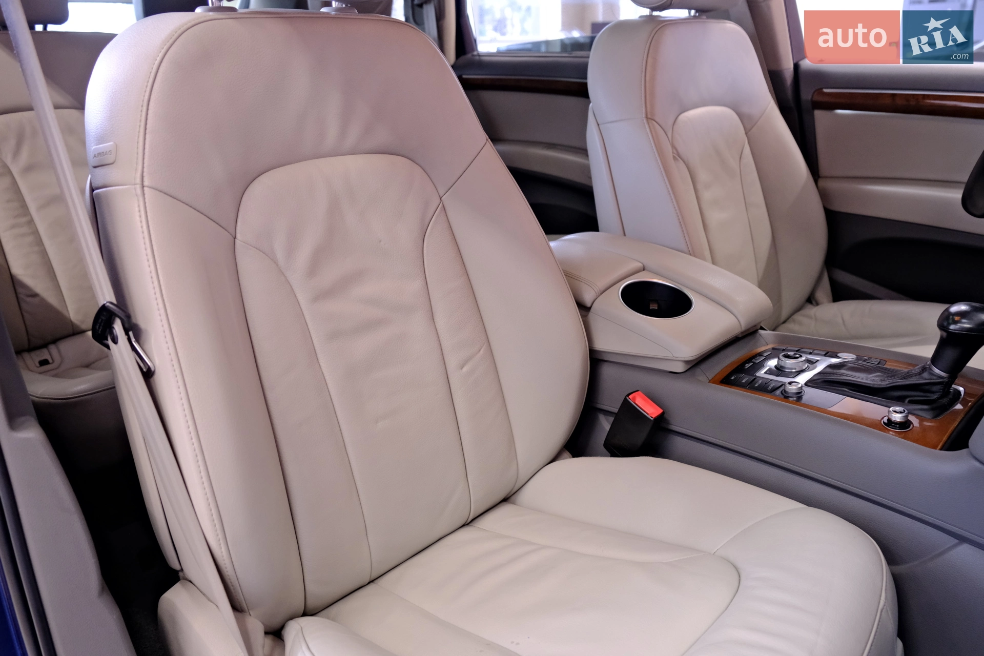 2015 Audi Q7 - мініатюра 49
