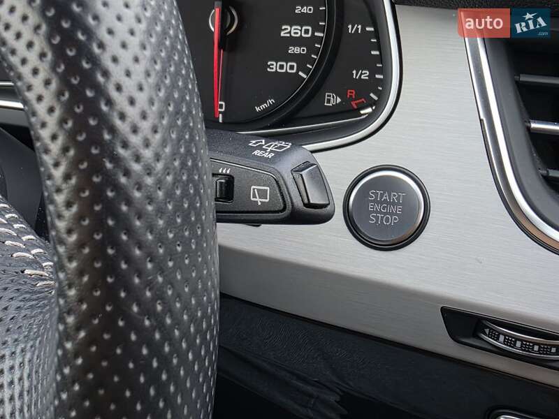 Позашляховик / Кросовер Audi Q7 2017 в Тернополі фото 50 Позашляховик / Кросовер Audi Q7 2017 в Тернополі