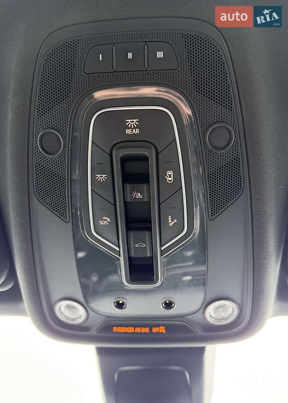 Внедорожник / Кроссовер Audi Q7 2016 в Лубнах фото 33 Внедорожник / Кроссовер Audi Q7 2016 в Лубнах