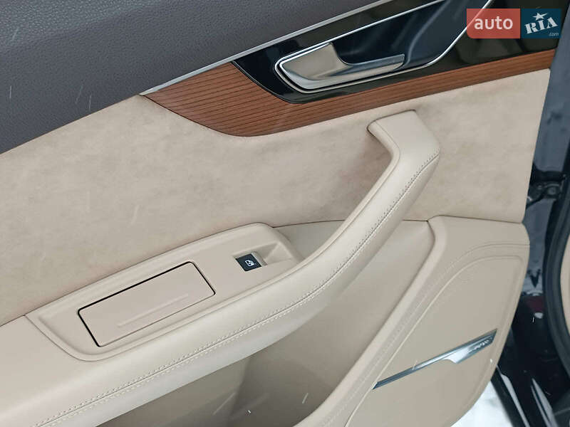 Внедорожник / Кроссовер Audi Q7 2018 в Львове