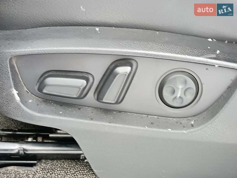 Позашляховик / Кросовер Audi Q7 2007 в Львові фото 12 Позашляховик / Кросовер Audi Q7 2007 в Львові