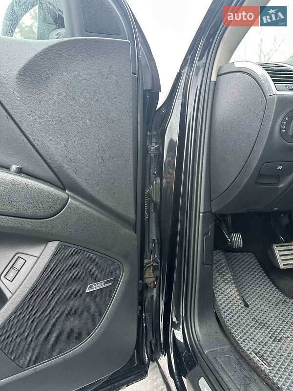 Внедорожник / Кроссовер Audi Q7 2008 в Маньковке фото 7 Внедорожник / Кроссовер Audi Q7 2008 в Маньковке