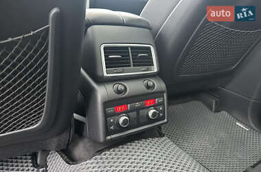 Внедорожник / Кроссовер Audi Q7 2008 в Маньковке