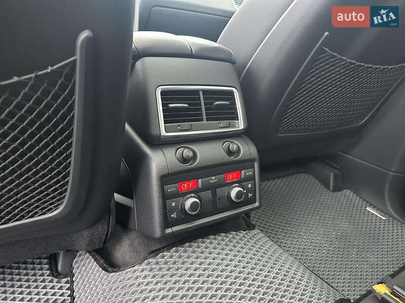 Внедорожник / Кроссовер Audi Q7 2008 в Маньковке фото 11 Внедорожник / Кроссовер Audi Q7 2008 в Маньковке