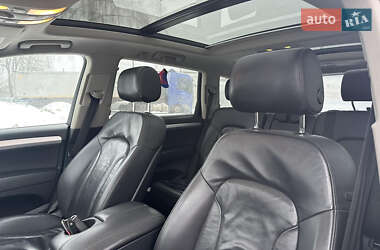 Внедорожник / Кроссовер Audi Q7 2008 в Маньковке