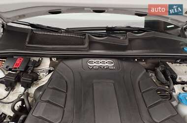 Внедорожник / Кроссовер Audi Q7 2016 в Тернополе