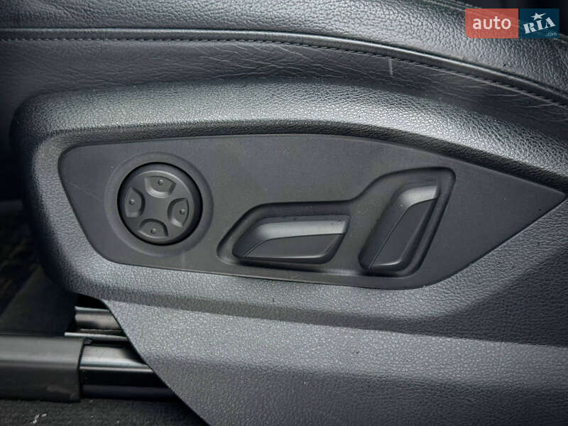 Внедорожник / Кроссовер Audi Q7 2018 в Киеве