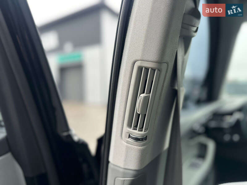 Внедорожник / Кроссовер Audi Q7 2017 в Ковеле