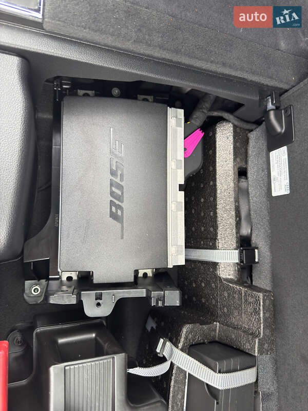 Внедорожник / Кроссовер Audi Q7 2018 в Луцке