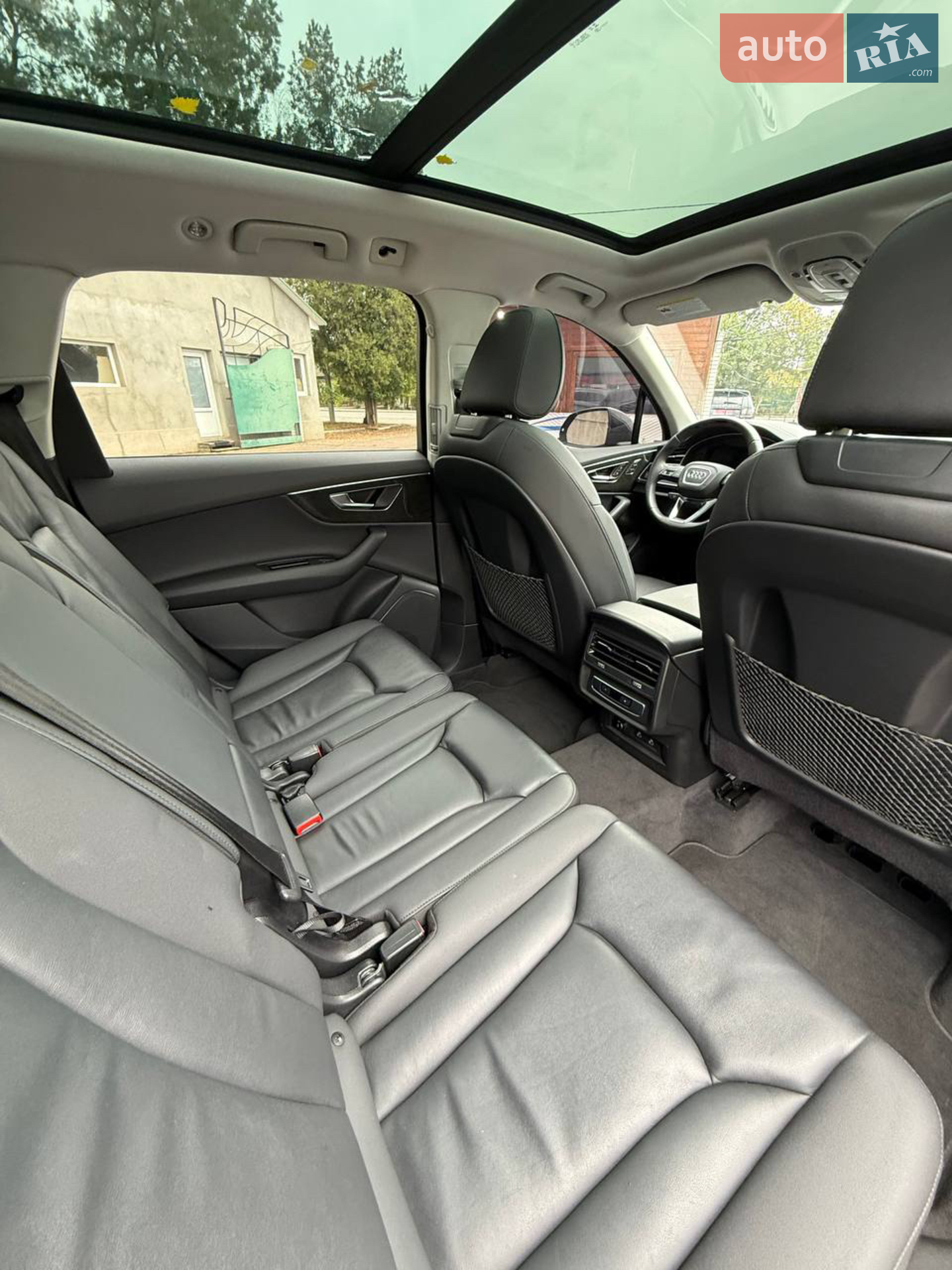 2023 Audi Q7 - мініатюра 6