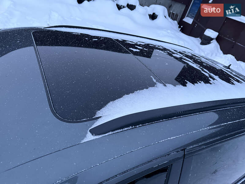 Внедорожник / Кроссовер Audi Q7 2013 в Дубно