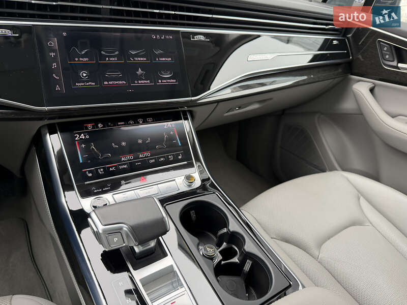 Внедорожник / Кроссовер Audi Q7 2023 в Дрогобыче