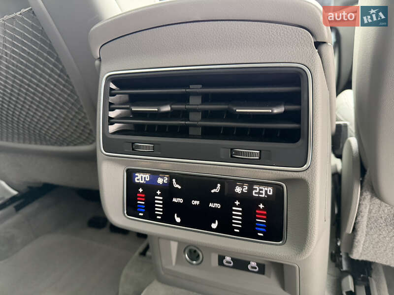 Внедорожник / Кроссовер Audi Q7 2023 в Дрогобыче