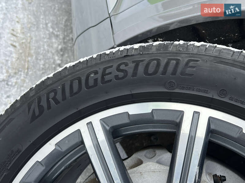 Внедорожник / Кроссовер Audi Q7 2017 в Ковеле