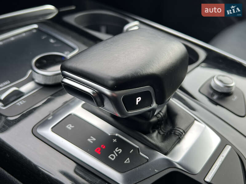 Внедорожник / Кроссовер Audi Q7 2017 в Ковеле