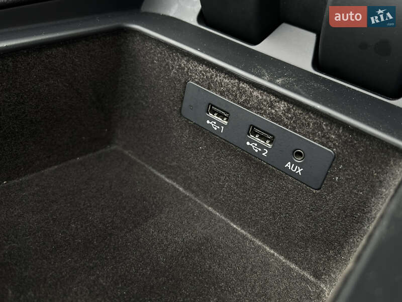 Внедорожник / Кроссовер Audi Q7 2017 в Ковеле