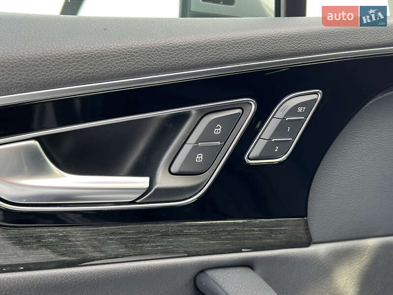 Внедорожник / Кроссовер Audi Q7 2017 в Ковеле