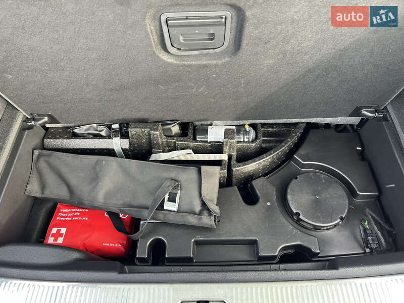 Внедорожник / Кроссовер Audi Q7 2017 в Ковеле