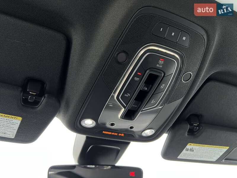 Внедорожник / Кроссовер Audi Q7 2017 в Ковеле