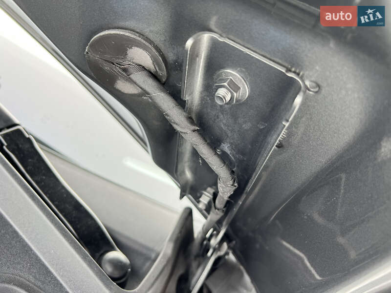 Внедорожник / Кроссовер Audi Q7 2017 в Ковеле