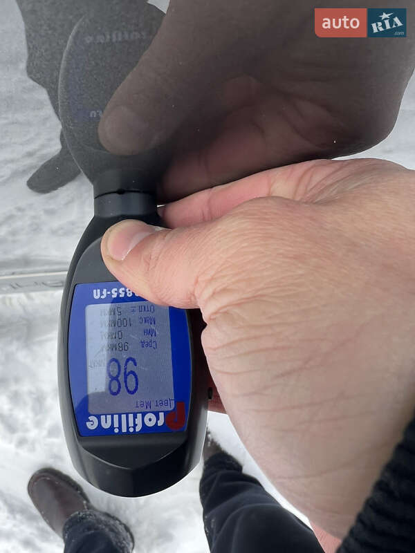 Внедорожник / Кроссовер Audi Q7 2017 в Львове