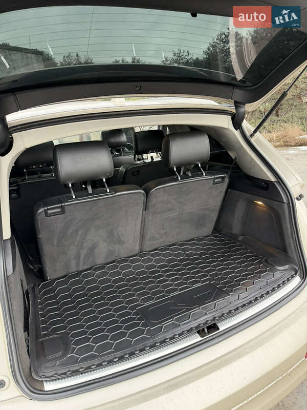 Внедорожник / Кроссовер Audi Q7 2006 в Каменском фото 17 Внедорожник / Кроссовер Audi Q7 2006 в Каменском