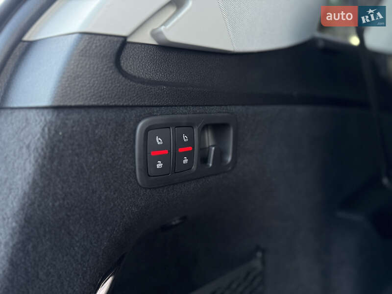 Внедорожник / Кроссовер Audi Q7 2022 в Одессе