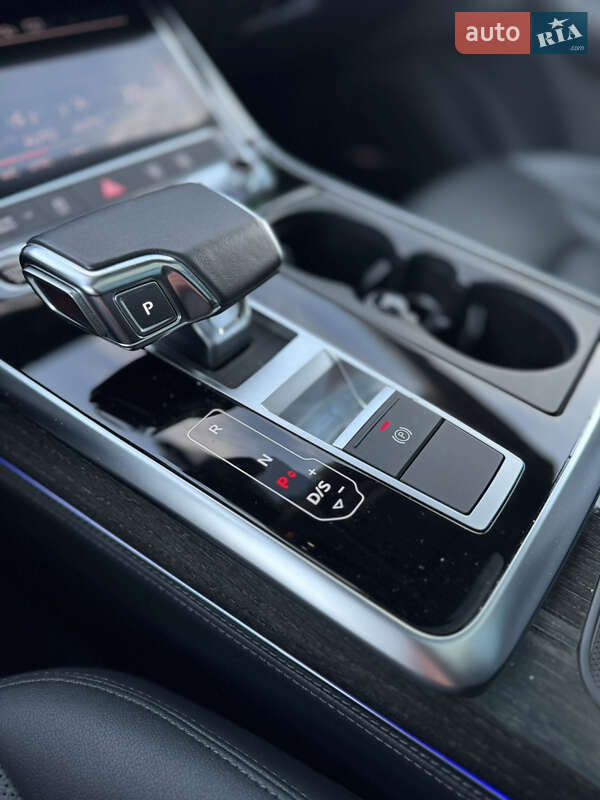 Внедорожник / Кроссовер Audi Q7 2022 в Одессе