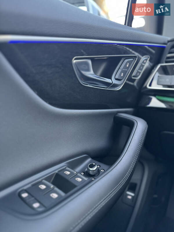 Внедорожник / Кроссовер Audi Q7 2022 в Одессе