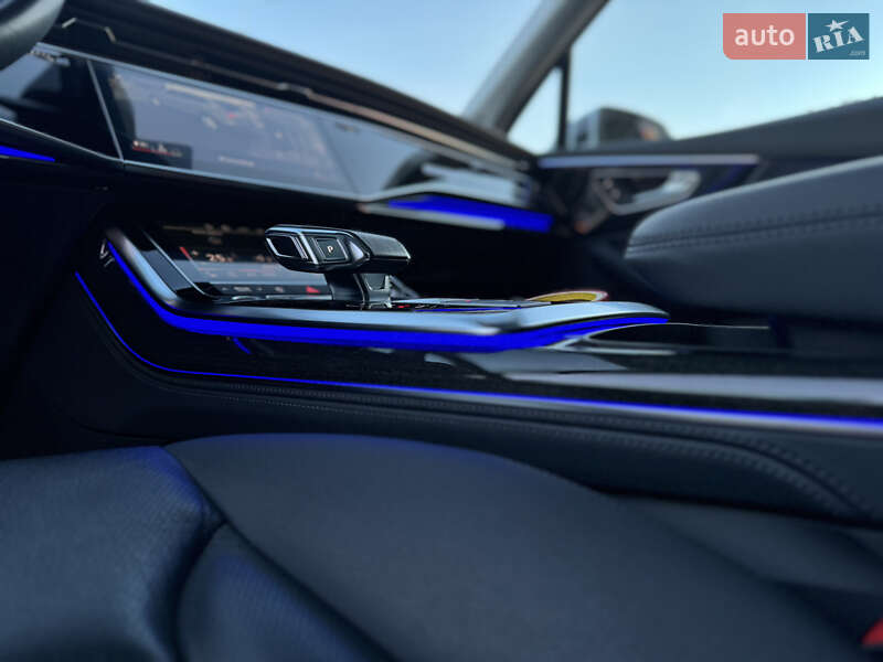 Внедорожник / Кроссовер Audi Q7 2022 в Одессе