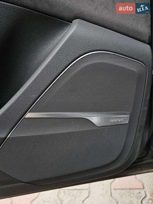 Внедорожник / Кроссовер Audi Q7 2016 в Дунаевцах