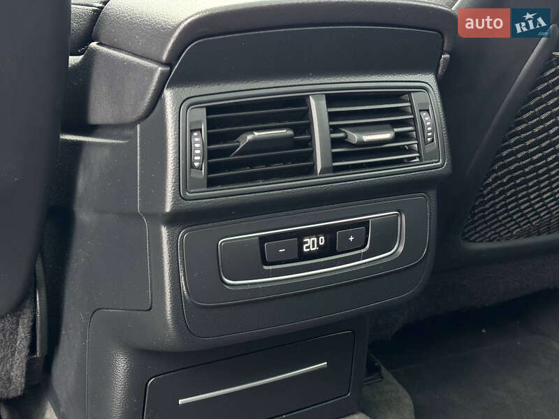 Внедорожник / Кроссовер Audi Q7 2017 в Киеве фото 36 Внедорожник / Кроссовер Audi Q7 2017 в Киеве