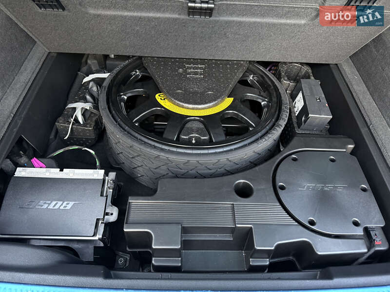 Внедорожник / Кроссовер Audi Q7 2019 в Одессе