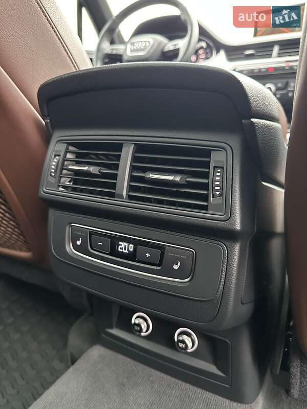 Внедорожник / Кроссовер Audi Q7 2019 в Белогородке