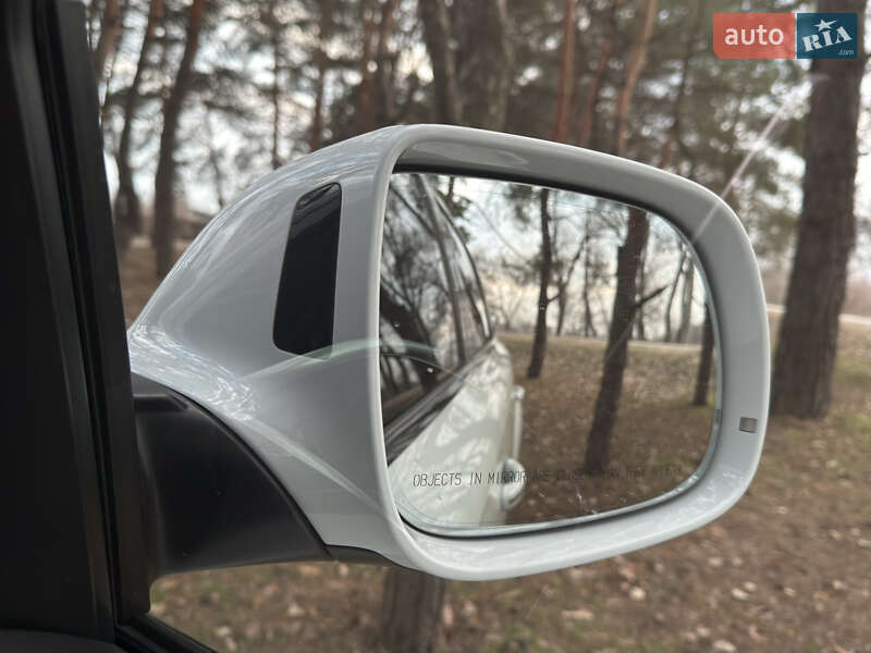 Внедорожник / Кроссовер Audi Q7 2013 в Кременчуге