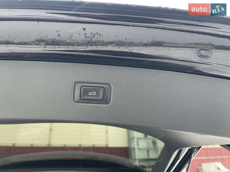 Внедорожник / Кроссовер Audi Q7 2016 в Киеве фото 8 Внедорожник / Кроссовер Audi Q7 2016 в Киеве