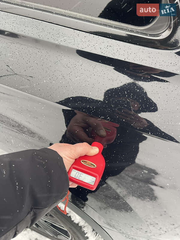 Внедорожник / Кроссовер Audi Q7 2016 в Киеве фото 23 Внедорожник / Кроссовер Audi Q7 2016 в Киеве