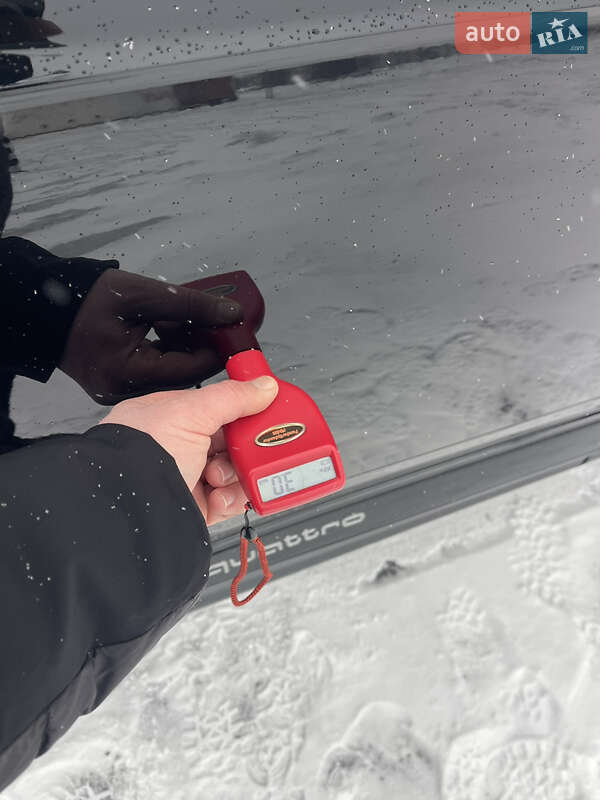 Внедорожник / Кроссовер Audi Q7 2016 в Киеве фото 26 Внедорожник / Кроссовер Audi Q7 2016 в Киеве