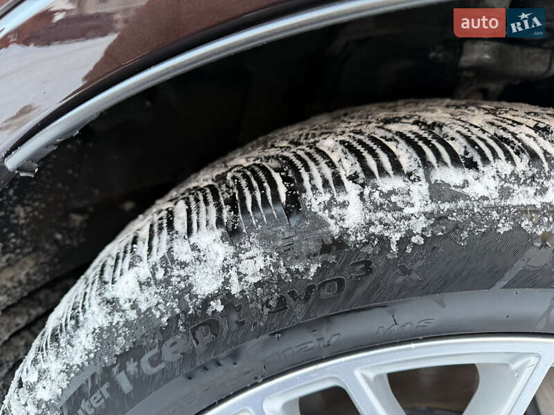 Внедорожник / Кроссовер Audi Q7 2022 в Львове