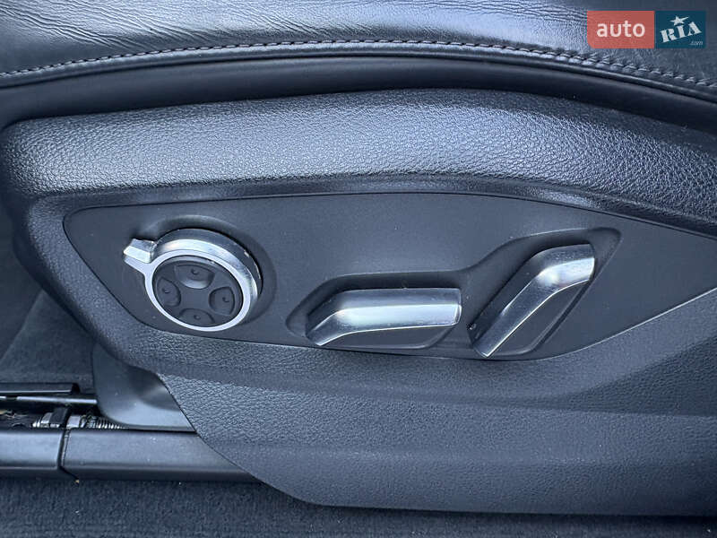 Внедорожник / Кроссовер Audi Q7 2016 в Львове