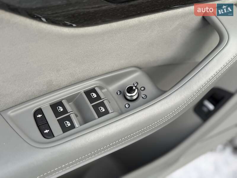 Внедорожник / Кроссовер Audi Q7 2016 в Львове фото 71 Внедорожник / Кроссовер Audi Q7 2016 в Львове